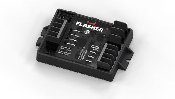 4X Flasher