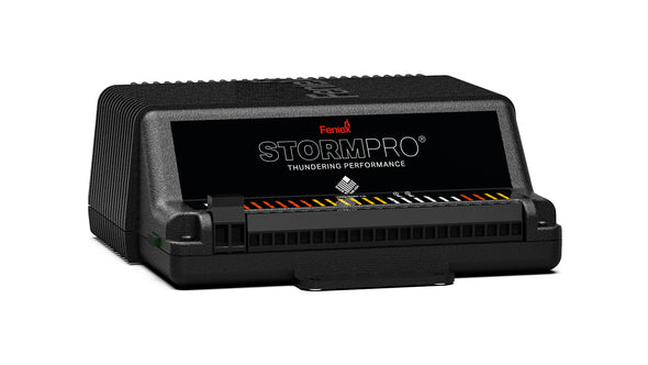 Storm Pro 200W Siren