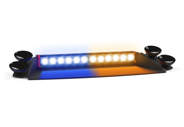 Fusion-S 2X Dash Light Single Color