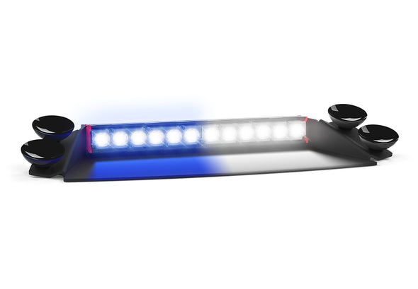 Fusion-S 2X Dash Light Single Color