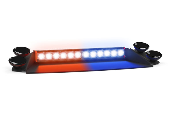 Fusion-S 2X Dash Light Single Color