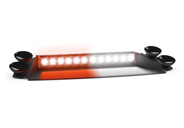 Fusion-S 2X Dash Light Single Color