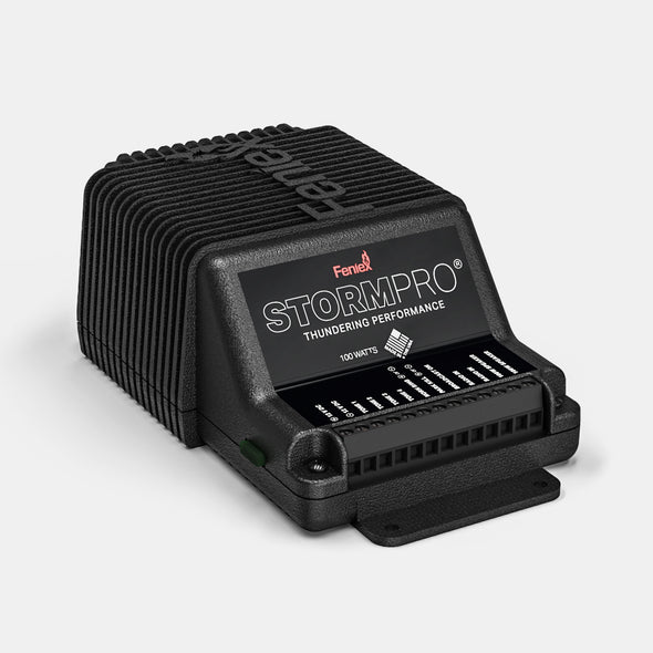 Storm Pro 100W Siren