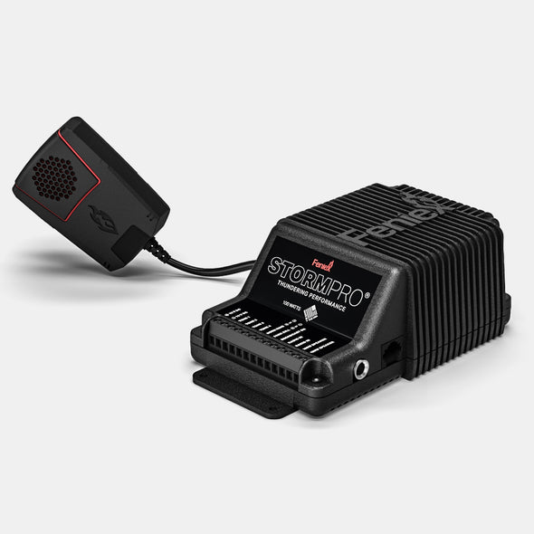 Storm Pro 100W Siren