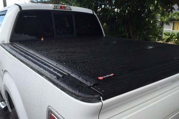 BAK BAKFlip G2 Hard Folding Tonneau Cover