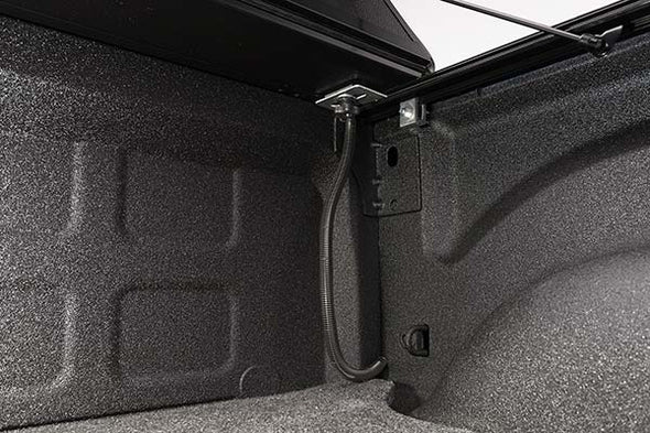 BAK BAKFlip G2 Hard Folding Tonneau Cover