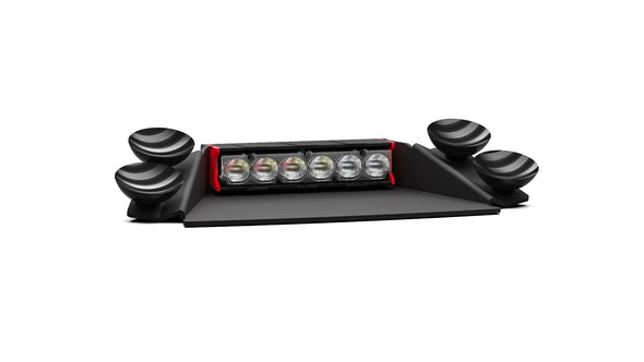 Fusion-S 1X Dash Light